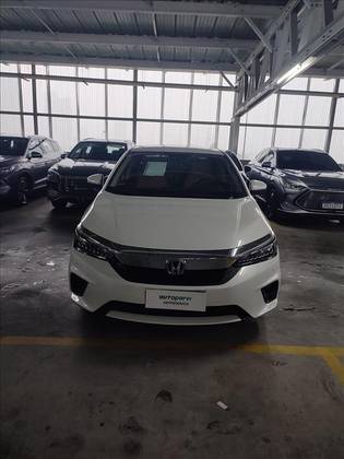 HONDA CITY 1.5 i-VTEC FLEX TOURING CVT HONDA CITY 1.5 i-VTEC FLEX TOURING CVT